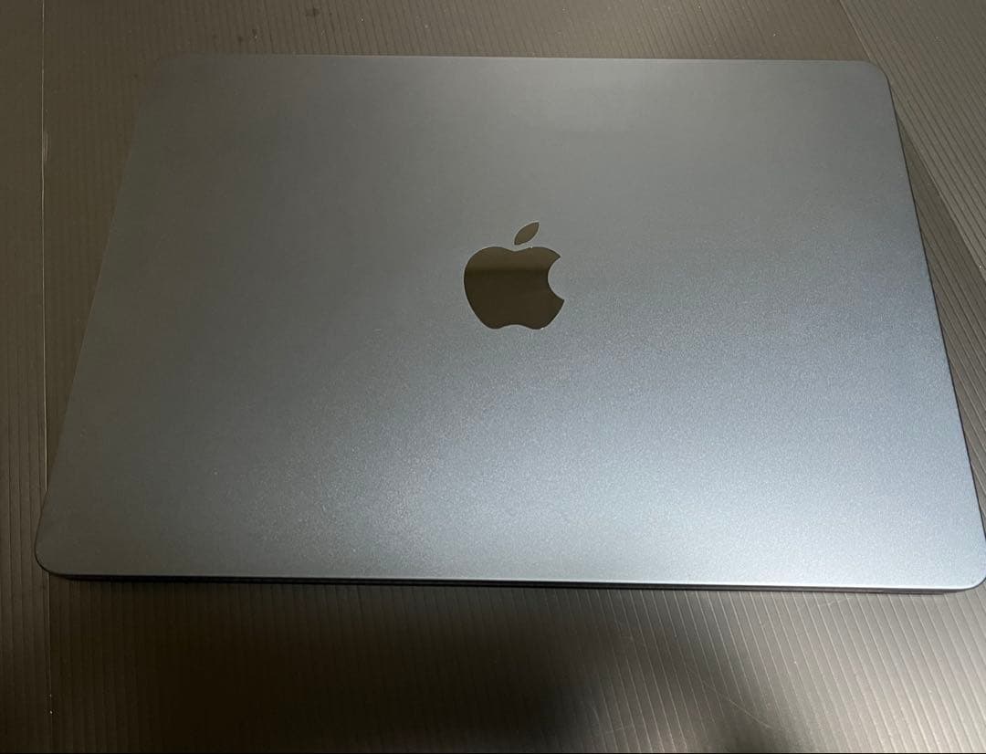 MacBook Air M2【16GB】 【512GB】