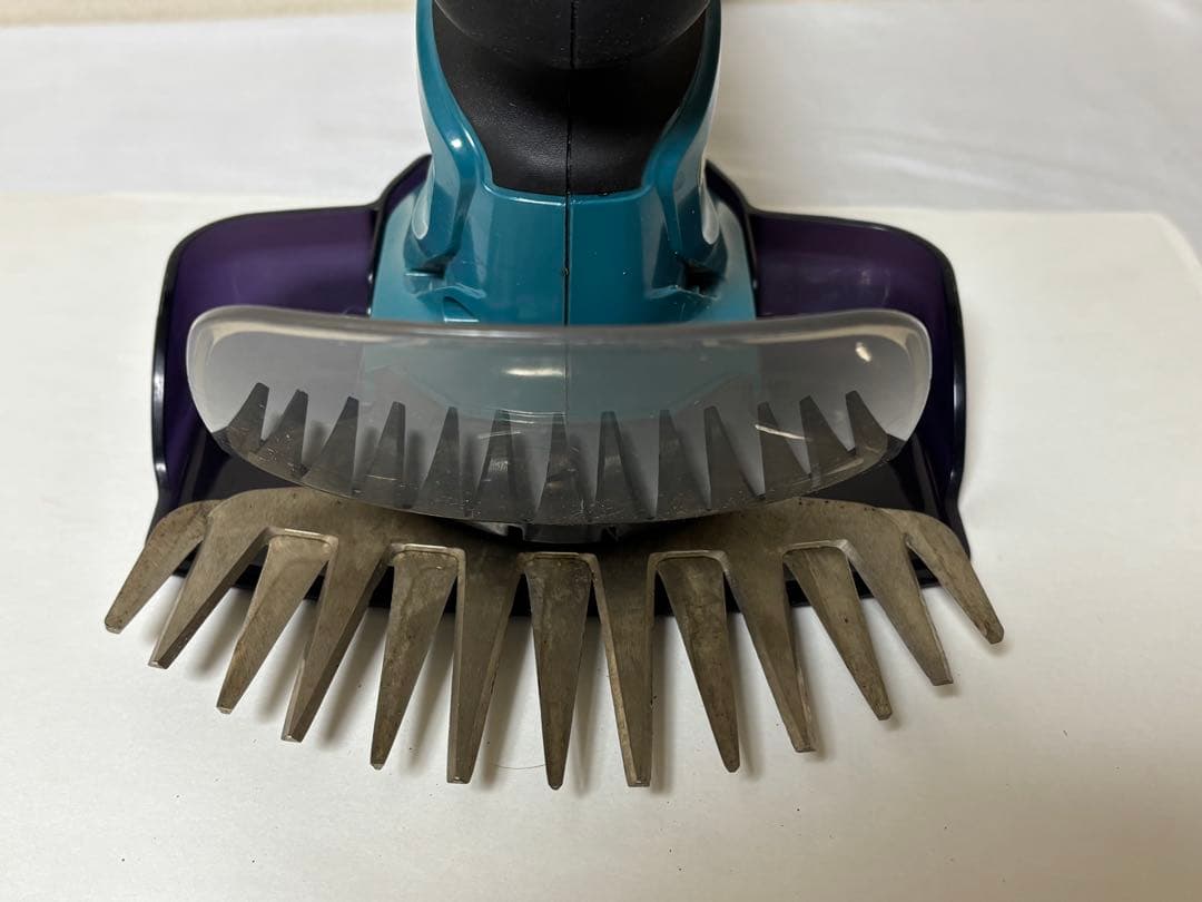 Makita MUM604D 芝刈り機 18V ◆バッテリー無し本体のみ