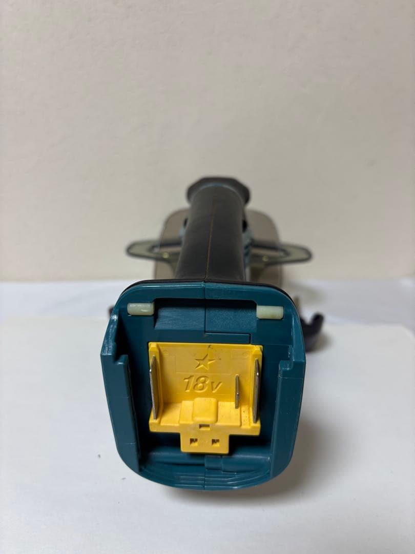 Makita MUM604D 芝刈り機 18V ◆バッテリー無し本体のみ