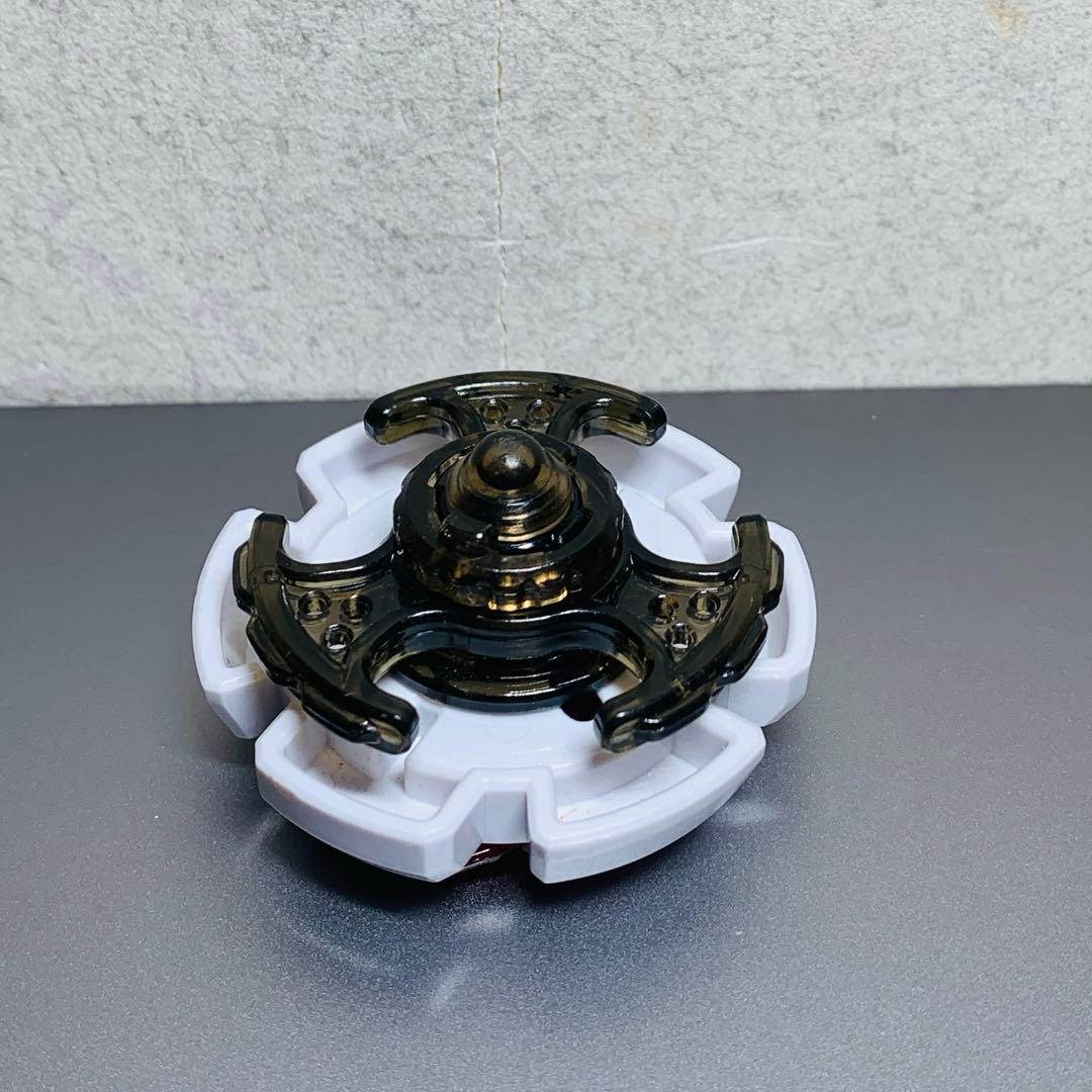 メタルファイトベイブレードランダムブースター ライトvol3 クレイアリエス