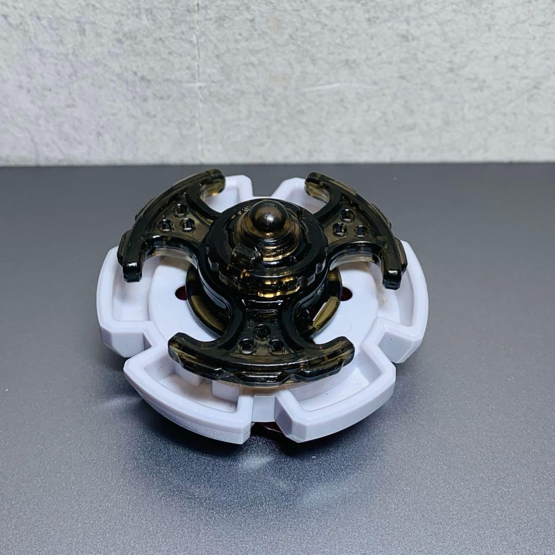 メタルファイトベイブレードランダムブースター ライトvol3 クレイアリエス