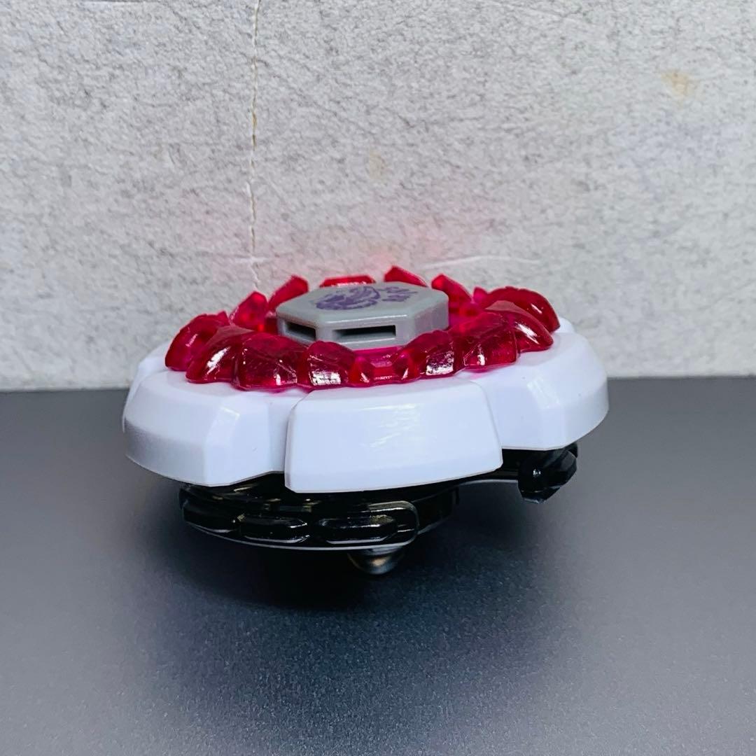 メタルファイトベイブレードランダムブースター ライトvol3 クレイアリエス