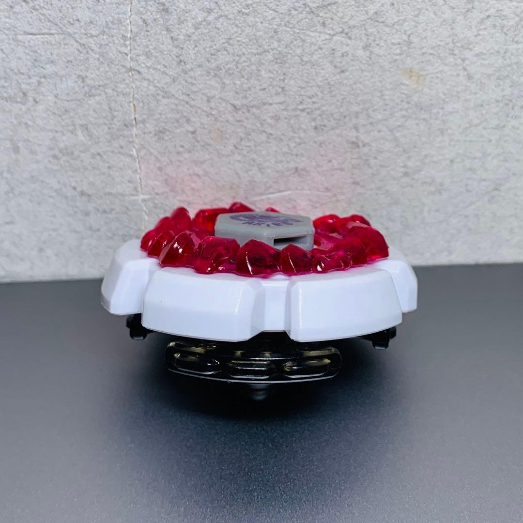 メタルファイトベイブレードランダムブースター ライトvol3 クレイアリエス