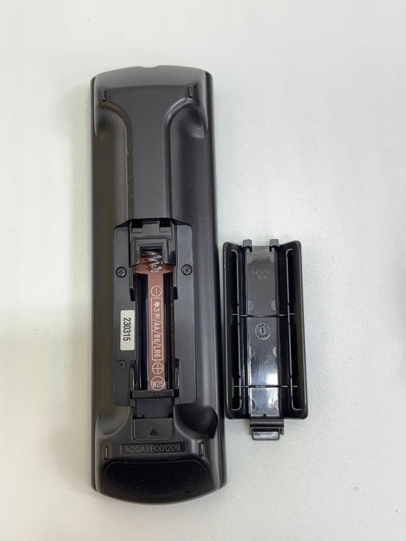 Panasonic パナソニック SC-RS60 コンパクトステレオシステム