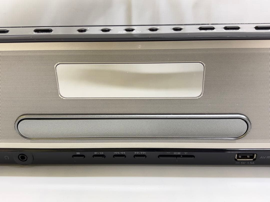 Panasonic パナソニック SC-RS60 コンパクトステレオシステム