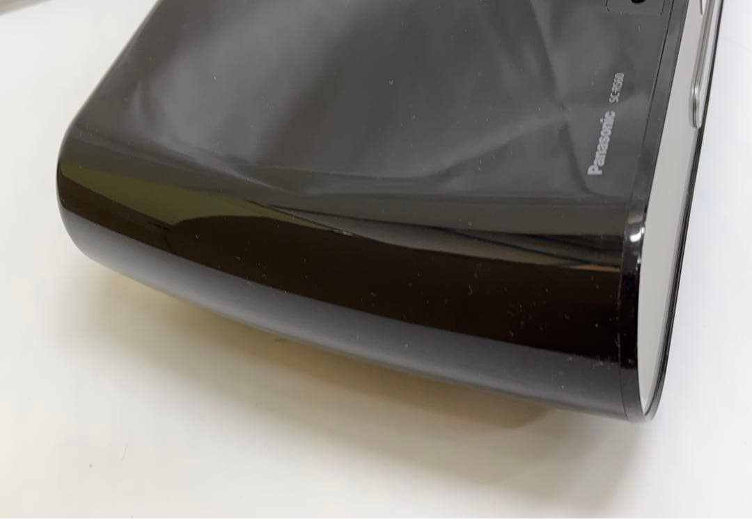 Panasonic パナソニック SC-RS60 コンパクトステレオシステム