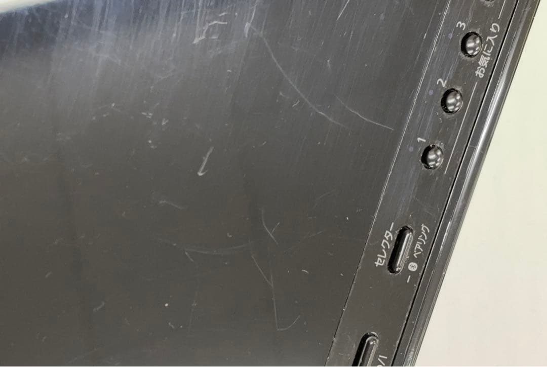 Panasonic パナソニック SC-RS60 コンパクトステレオシステム