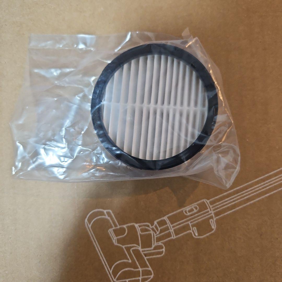 アイリスオーヤマ コードレス掃除機　サイクロン式　AZ-SCD-123P-W　白