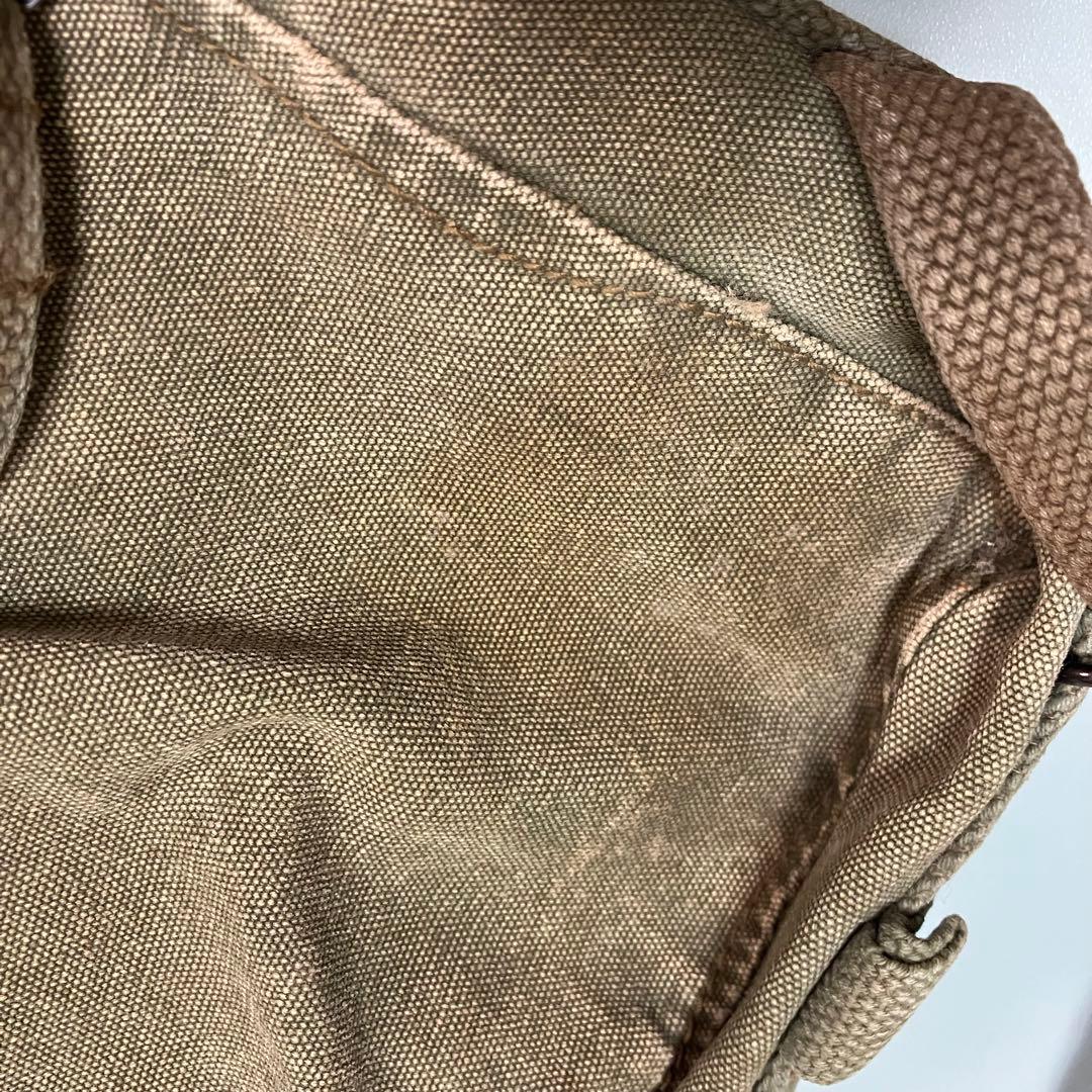 デッドストック★ミリタリー★アーミー★バッグ★本物★兵士★リュックサック★