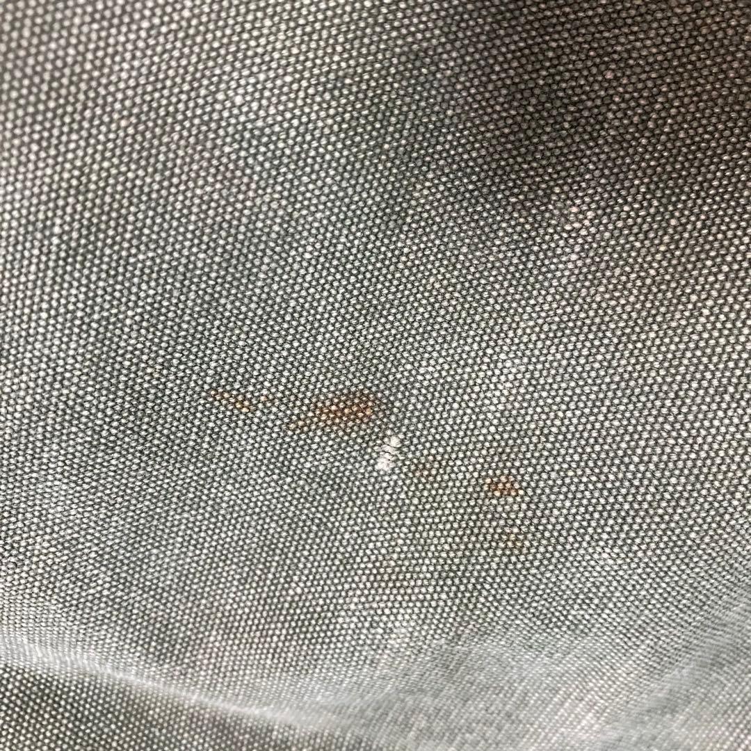 デッドストック★ミリタリー★アーミー★バッグ★本物★兵士★リュックサック★