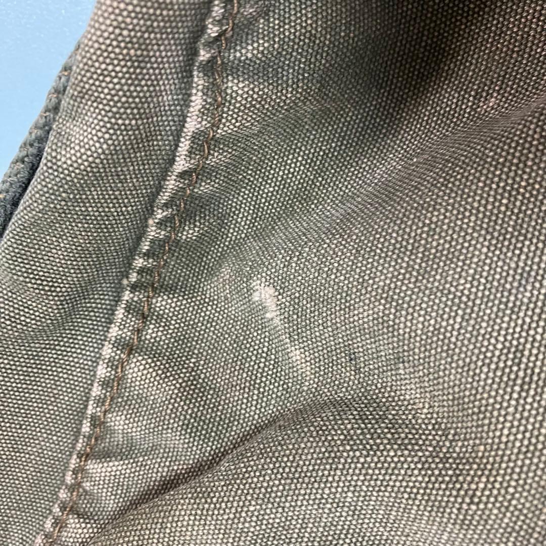 デッドストック★ミリタリー★アーミー★バッグ★本物★兵士★リュックサック★