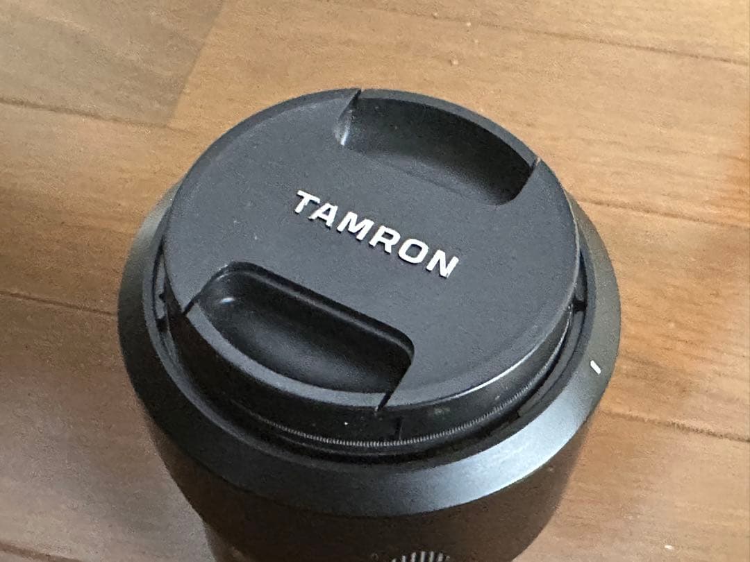 レンズ(単焦点) TAMRON SP 45mm F1.8 Di VC USD