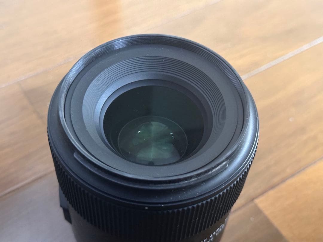 レンズ(単焦点) TAMRON SP 45mm F1.8 Di VC USD