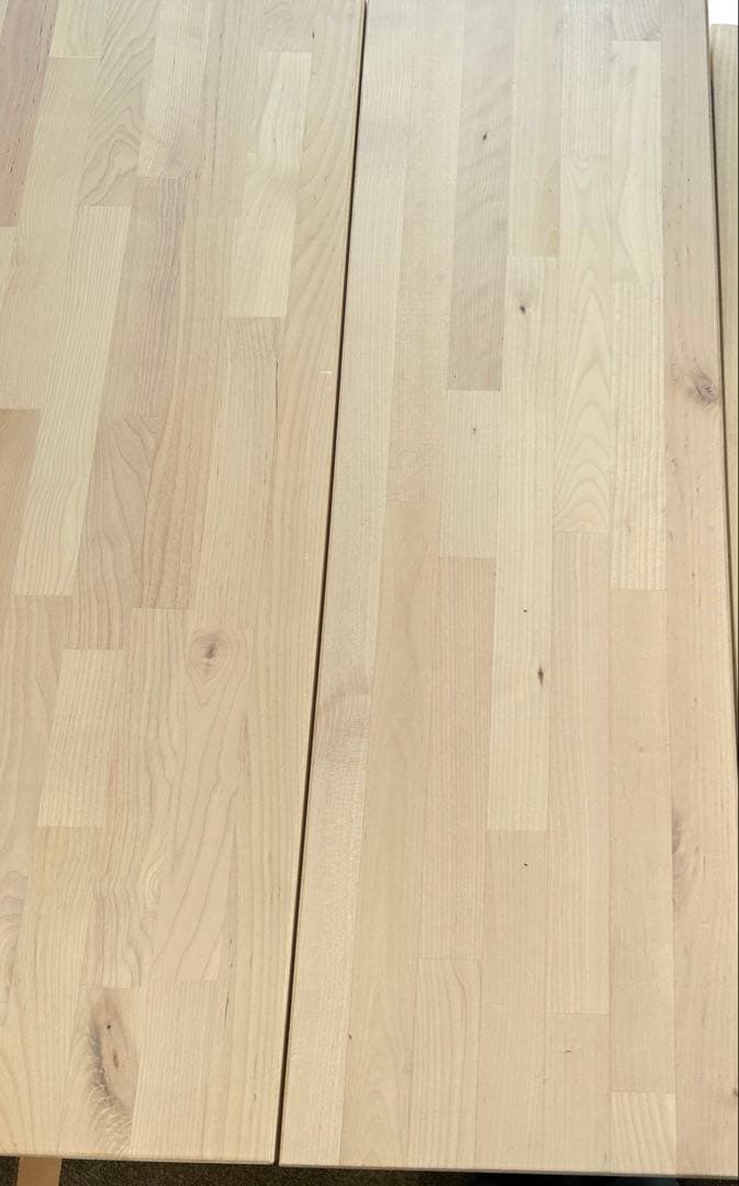 IKEA NORDENノールデン ゲートレッグテーブル