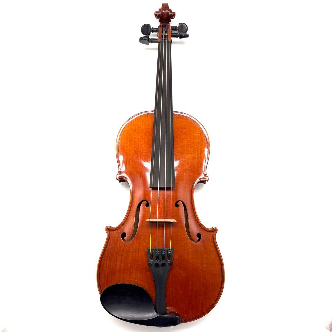 ドイツ製　Franz Kirichnek 3/4バイオリンNo13