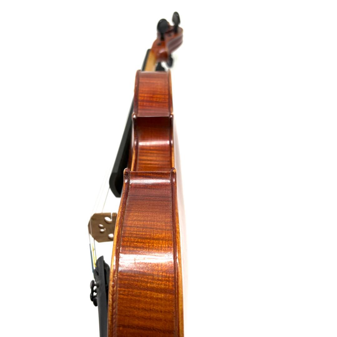 ドイツ製　Franz Kirichnek 3/4バイオリンNo13