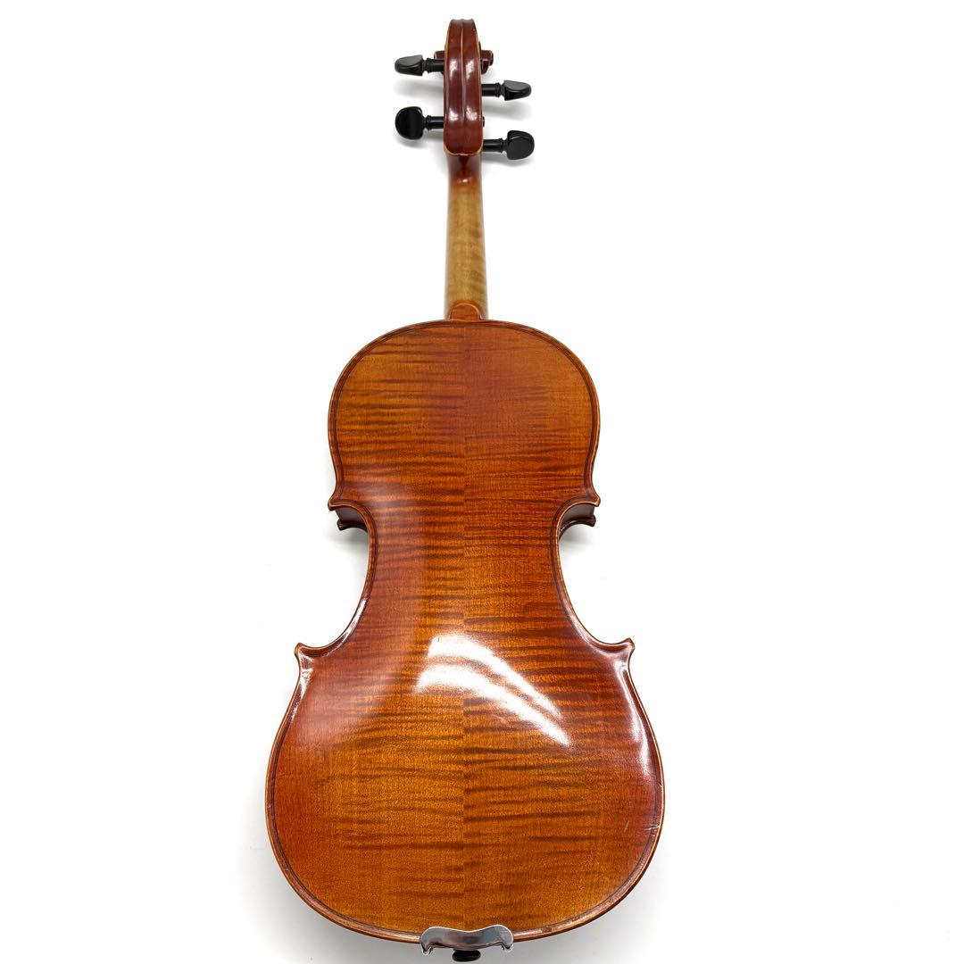 ドイツ製　Franz Kirichnek 3/4バイオリンNo13