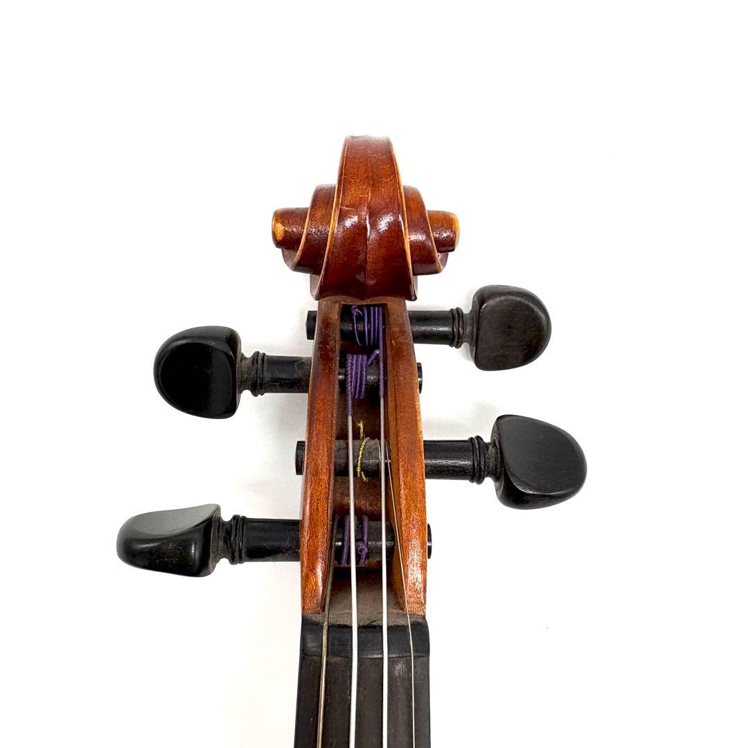 ドイツ製　Franz Kirichnek 3/4バイオリンNo13