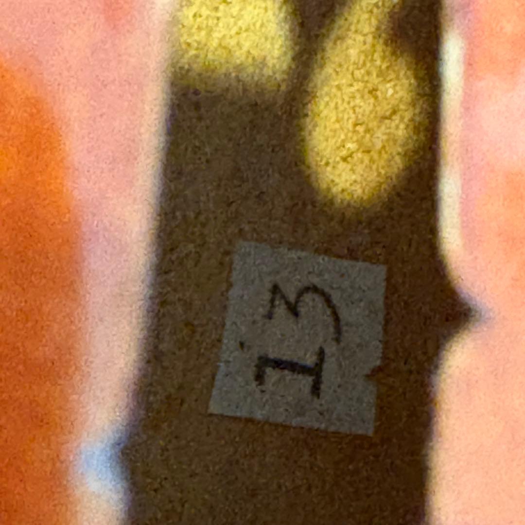 ドイツ製　Franz Kirichnek 3/4バイオリンNo13