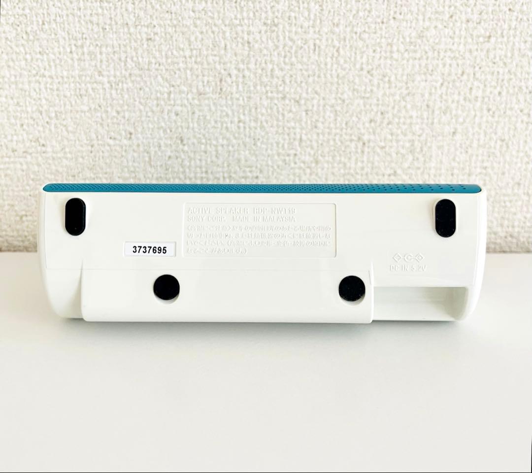 SONY WALKMAN / NW-S13 ブルー