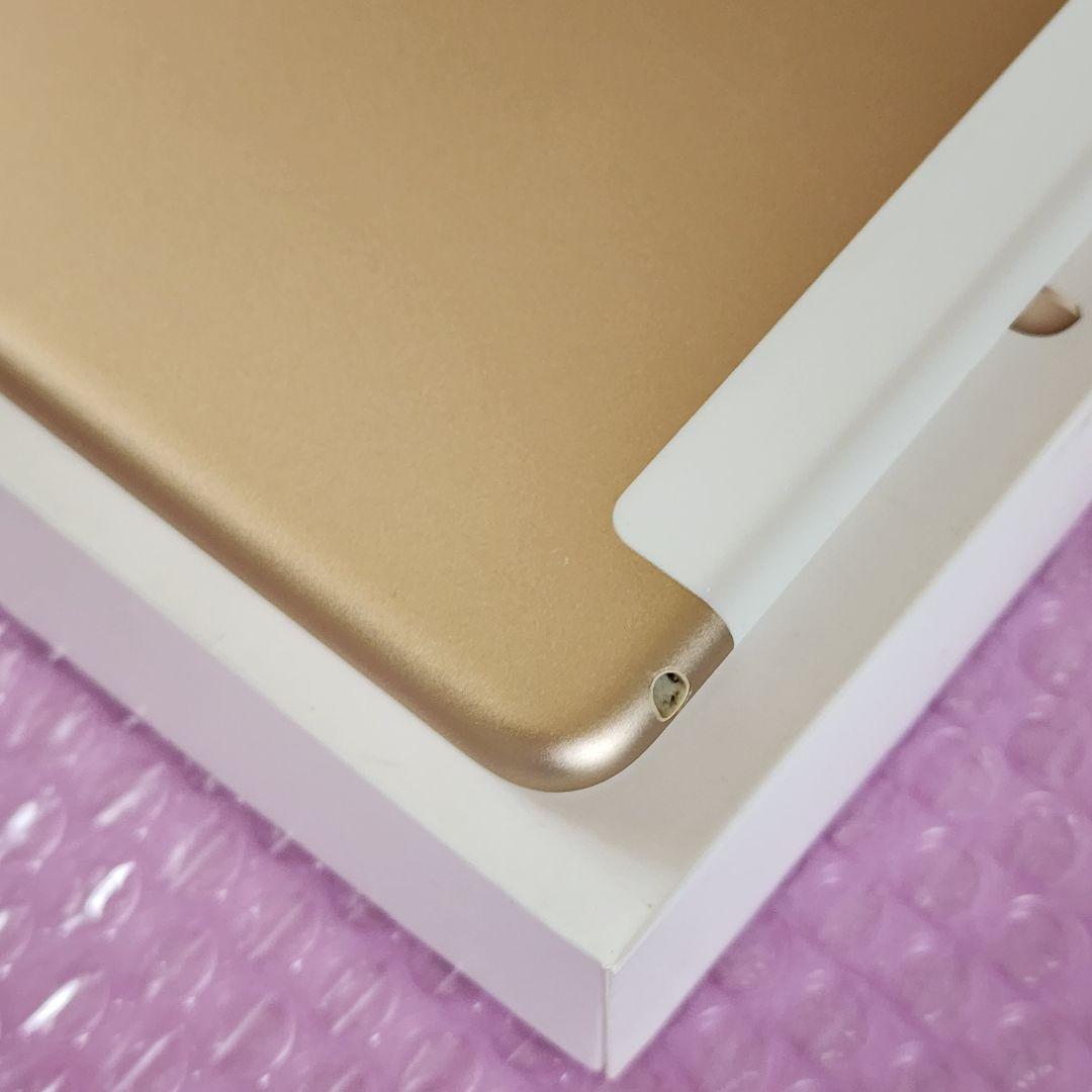 iPad mini 4　128GB　フルセット　本体カバーおまけ　SIMフリー