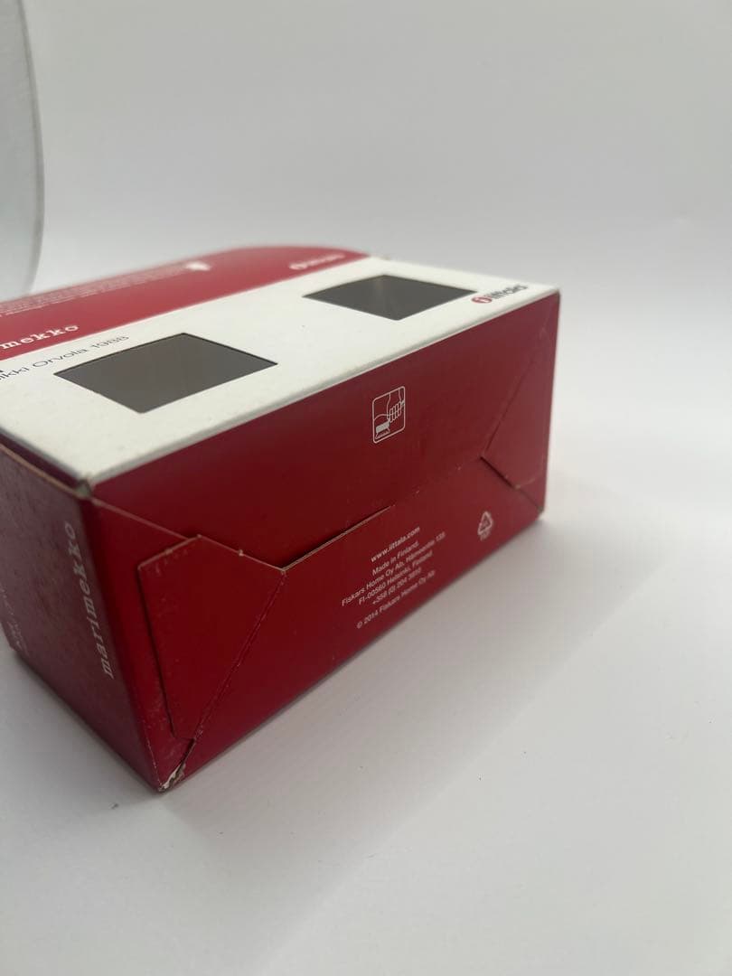 ittala × marimekko Kivi キャンドルホルダー 2色セット