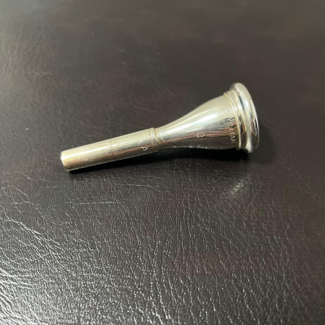 ティルツマックウィリアム3 Tilz Mc William Model #3