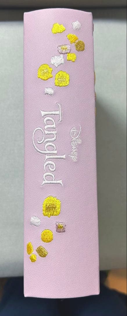 Francfranc ラプンツェル アクセサリーボックス