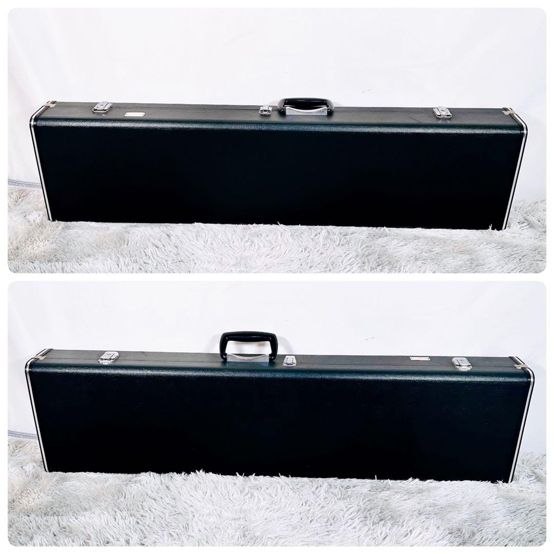 長唄三味線　中棹　花梨　丸打胴　本皮　皮破れなし　天神欠けなし　初心者オススメ