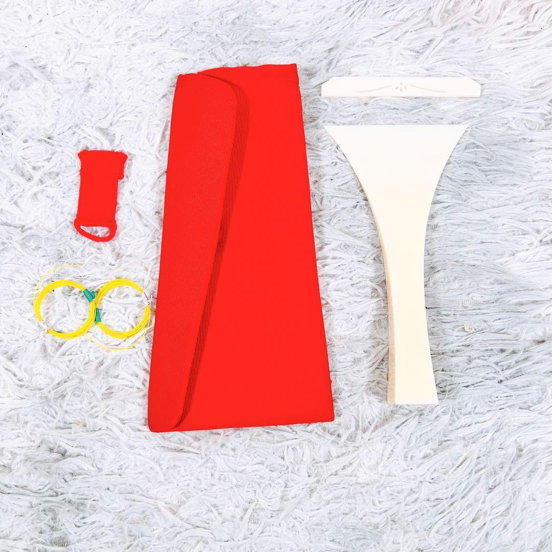 長唄三味線　中棹　花梨　丸打胴　本皮　皮破れなし　天神欠けなし　初心者オススメ