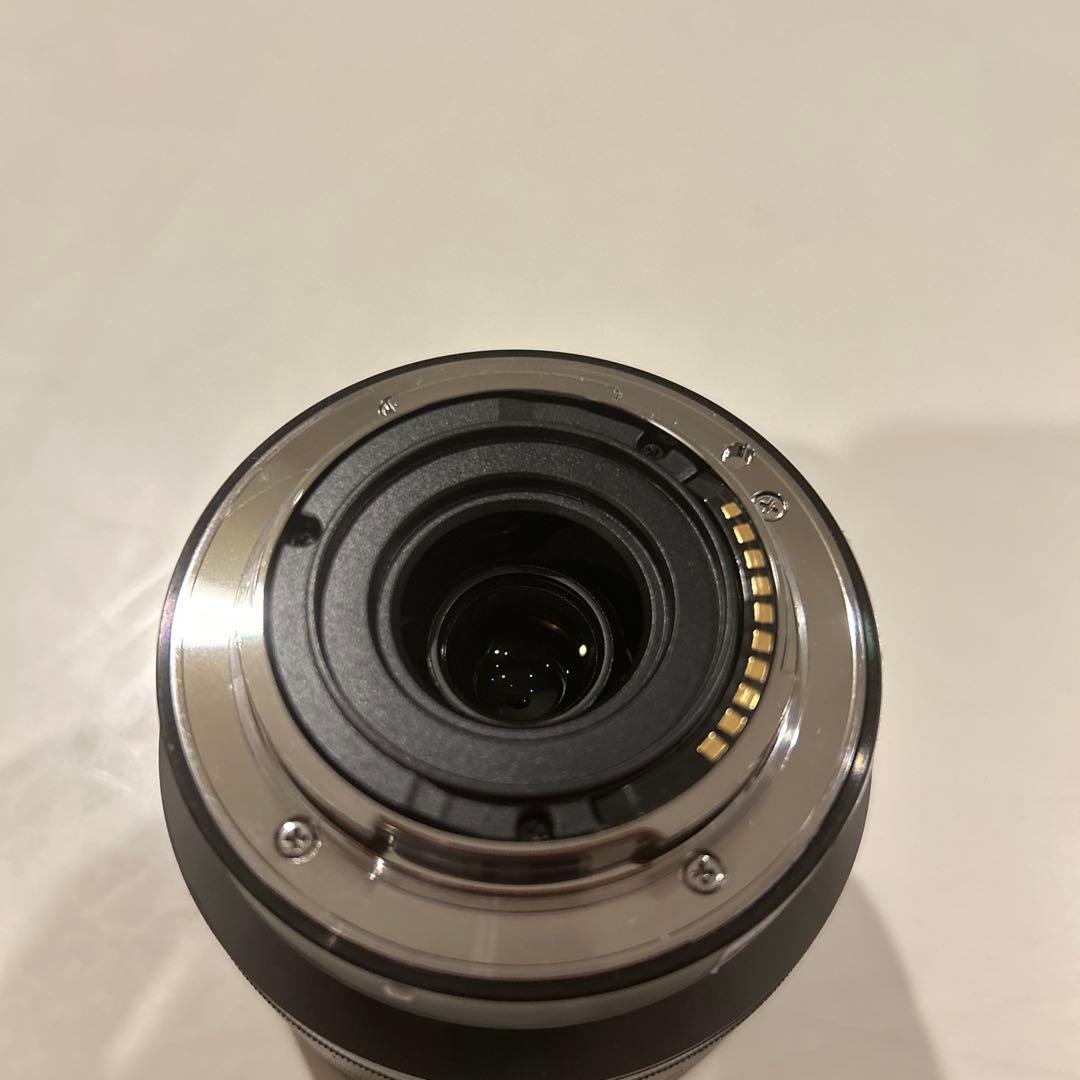 ［底値］Sony E 10-18/4 OSS SEL1018