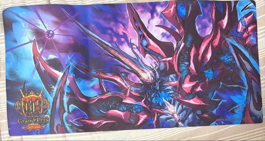 デュエマ引退品、まとめ売り、7デッキ、プレマ、光り物1000枚ほど、スリーブ大量