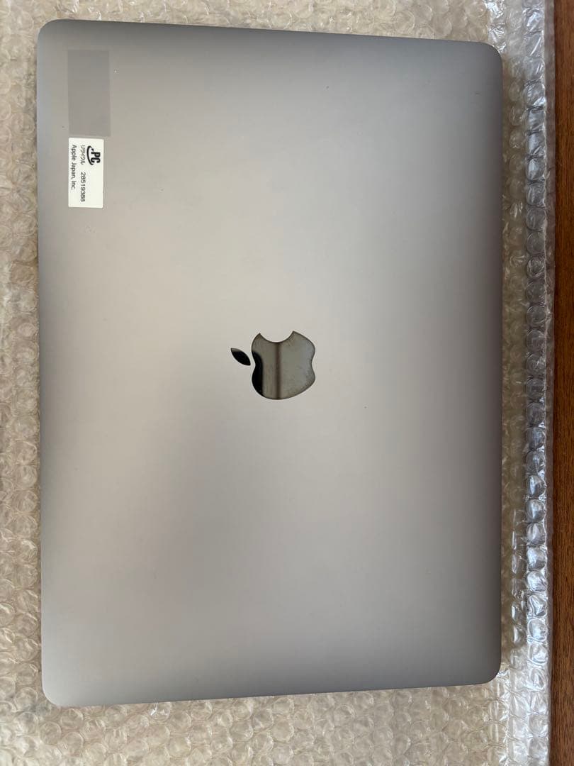 MacBook Air 2020 13インチ　A2179 256GB 8GB