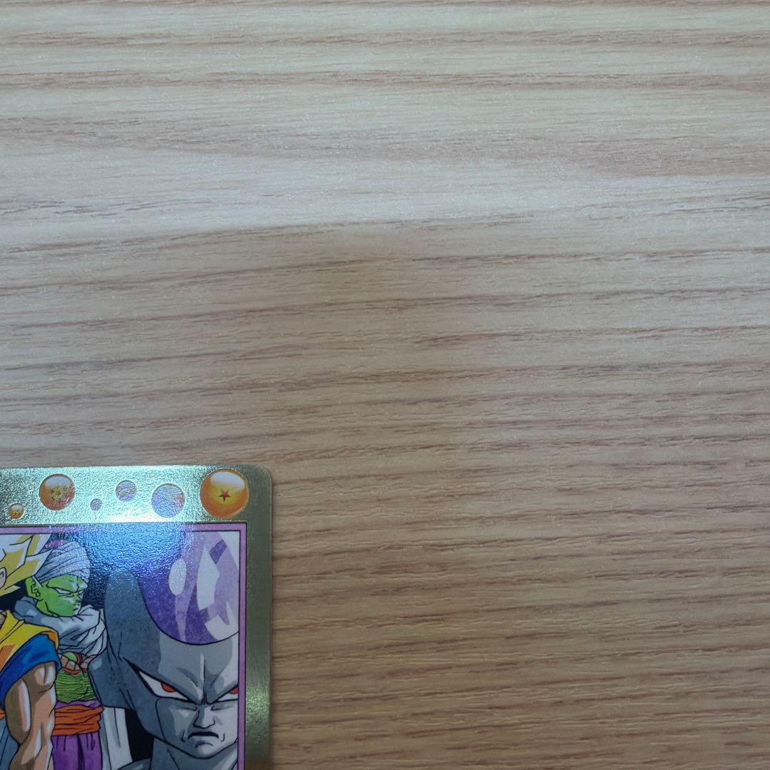 n*プ様 ドラゴンボールヒーローズ　GPB-24 孫悟空