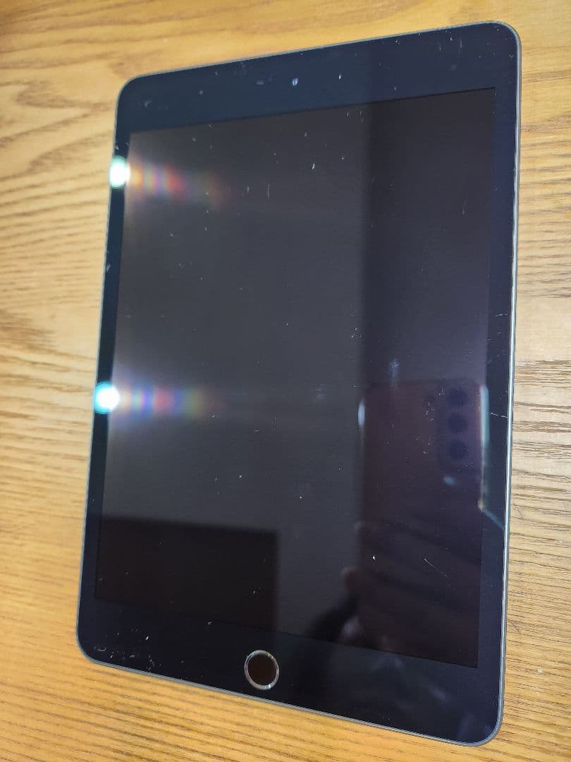 iPad mini 第5世代　本体　ジャンク品