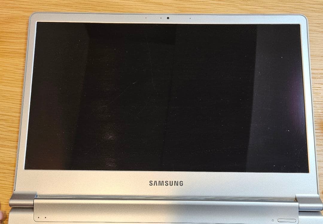 SAMSUNG Notebook 9 13.3インチ ノートPC US版