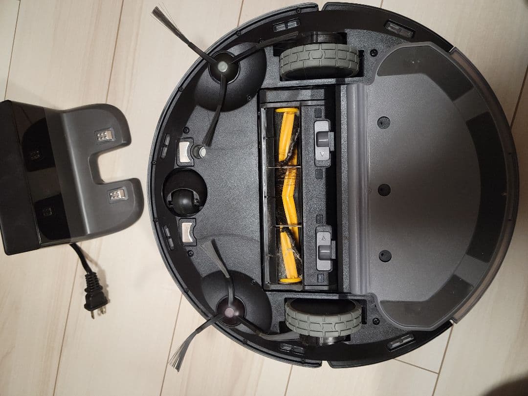 掃除機・クリーナー DEEBOT OZMO 950