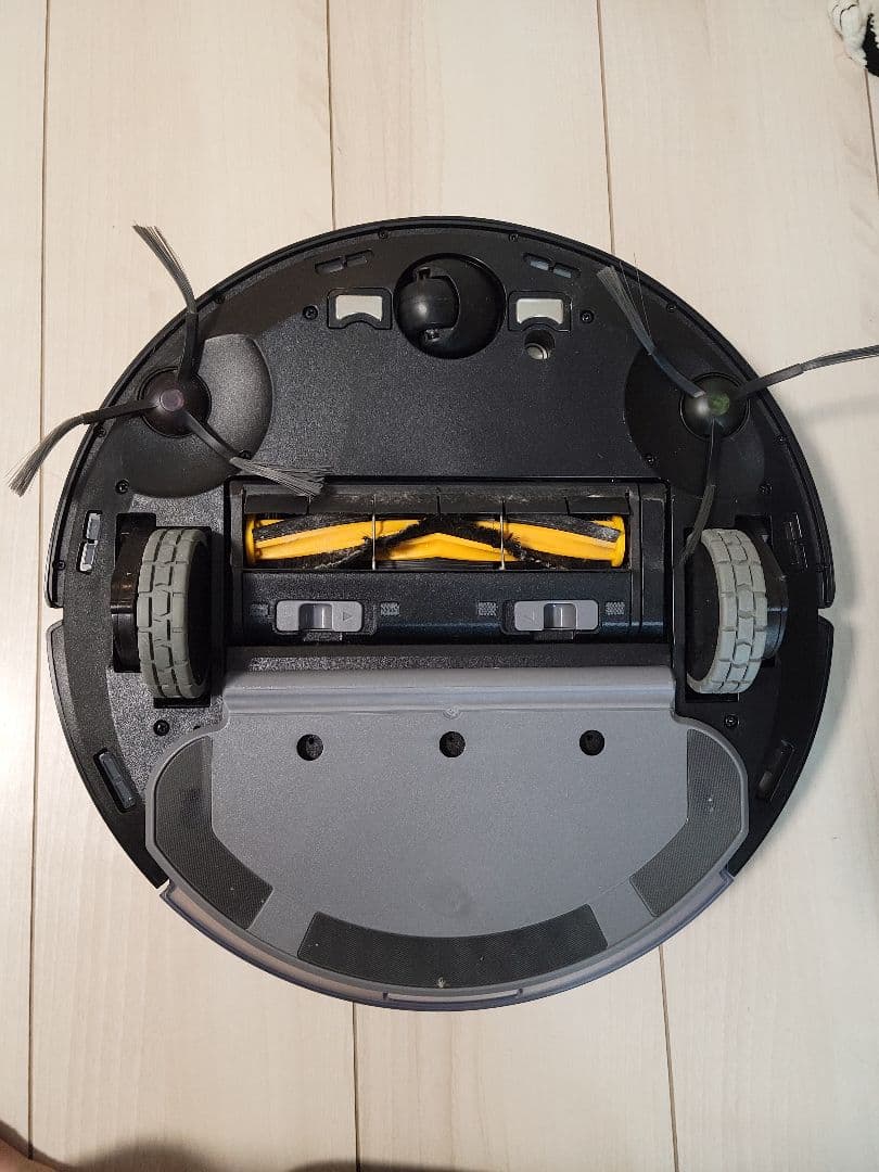 掃除機・クリーナー DEEBOT OZMO 950
