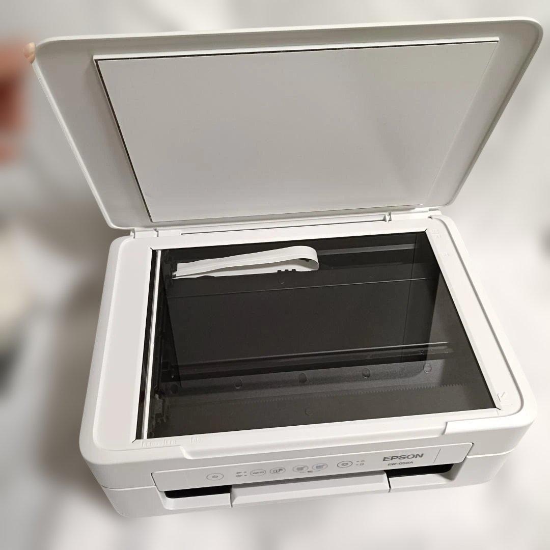 【未使用】EPSON プリンター EW-056A 2024年モデル 箱なし