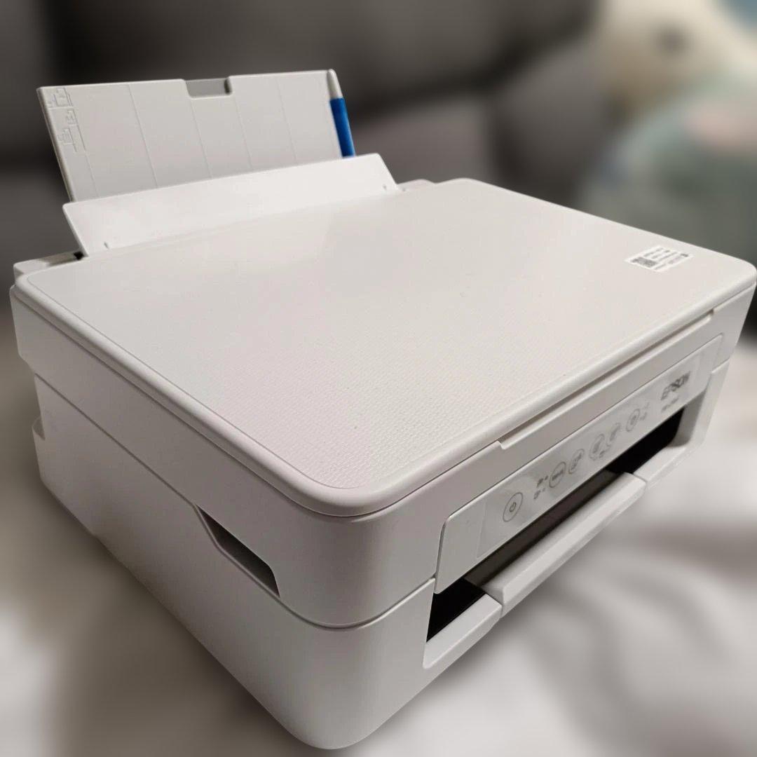 【未使用】EPSON プリンター EW-056A 2024年モデル 箱なし