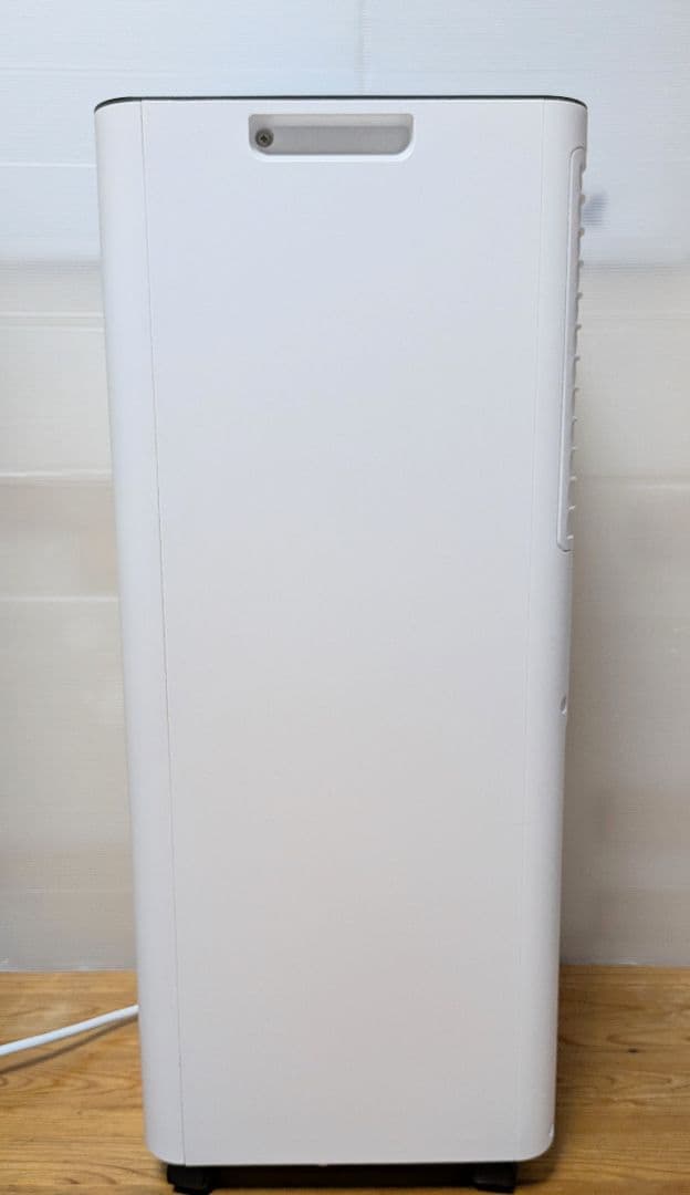 【美品】どこでも置くだけスポットエアコン 2025年製