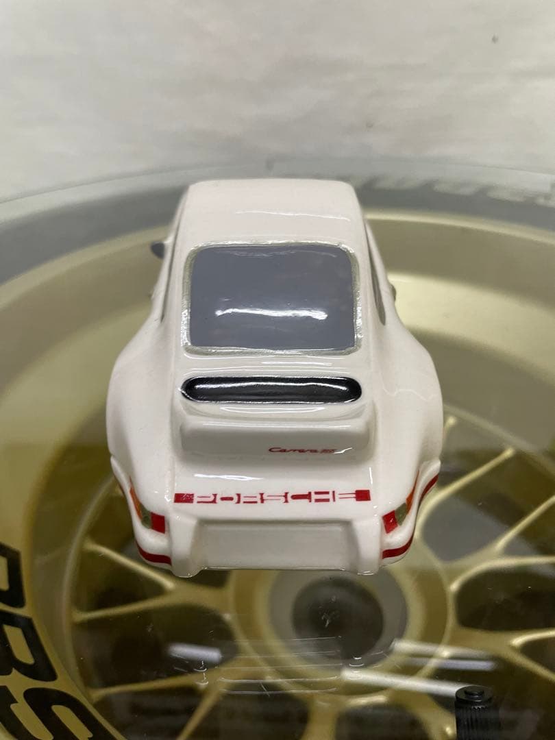 ポルシェ　貯金箱