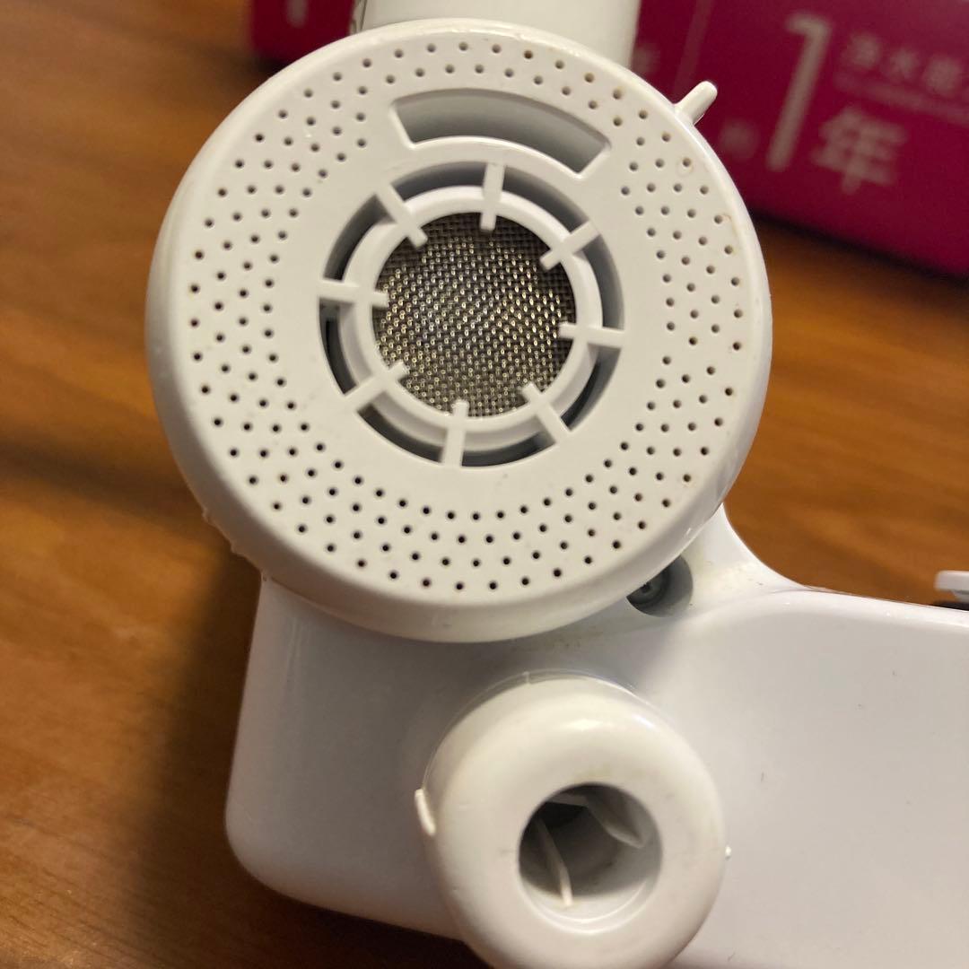 Panasonic TK-CJ12-W 浄水器　カートリッジ　セット