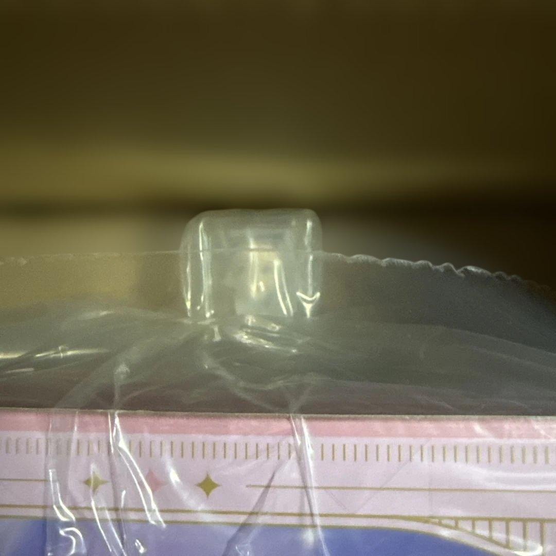 新品未開封 コトブキヤ 学マス 姫崎莉波 フィギュア 特典付き