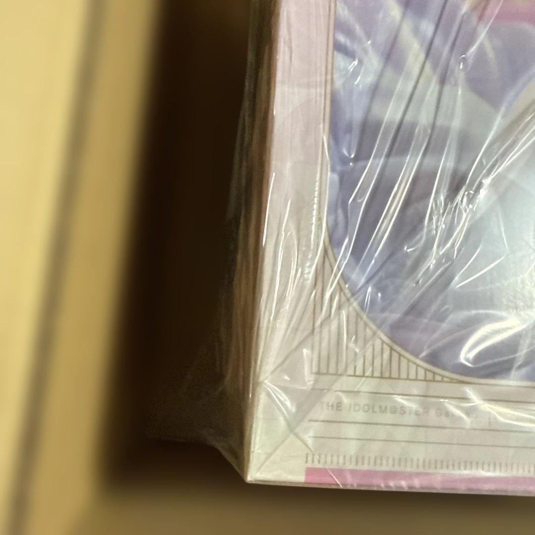 新品未開封 コトブキヤ 学マス 姫崎莉波 フィギュア 特典付き