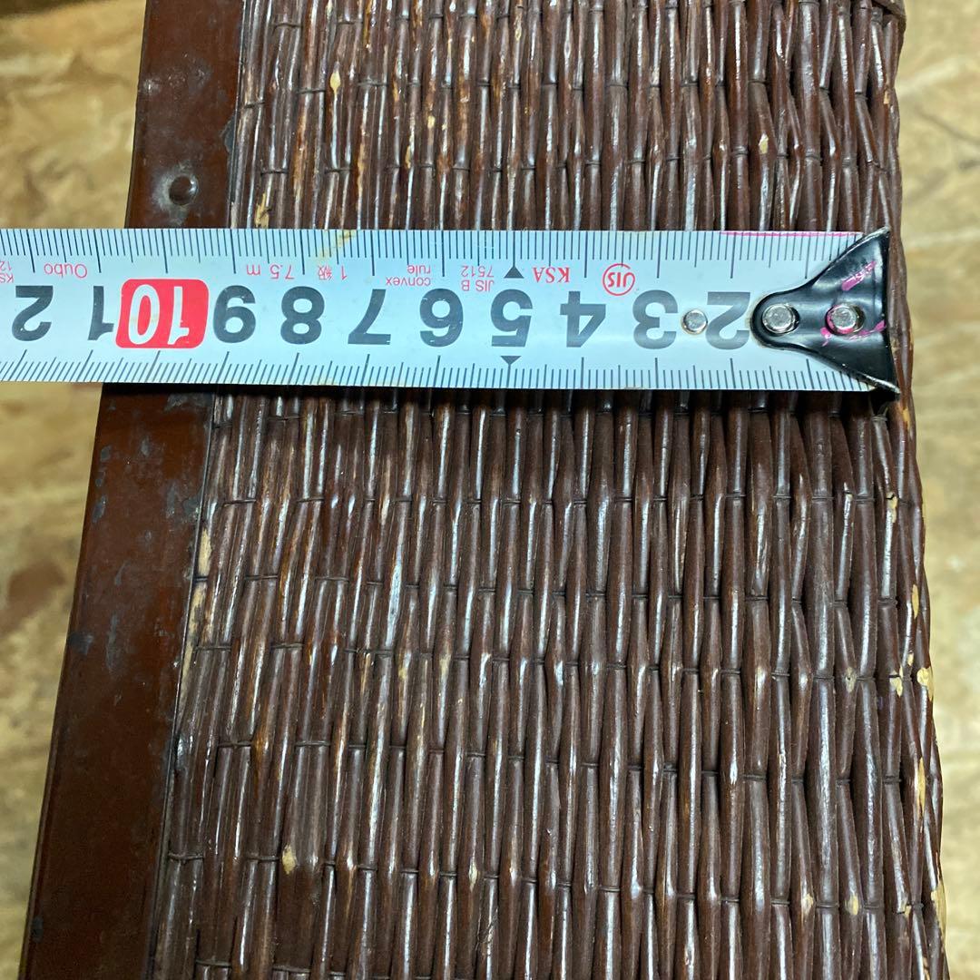 極稀少レア旧日本陸軍用軍馬軍獣昭和１８年戦時中獣医外科具当時物鞄