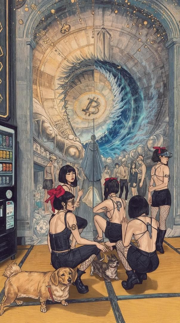 TouaregSilver ＆The Six‑Pence Token& more