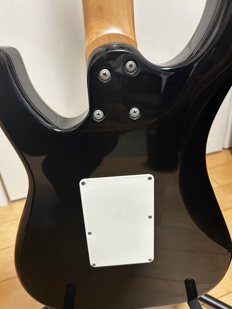 【Tom Andersonピックアップ】Schecter Guitar