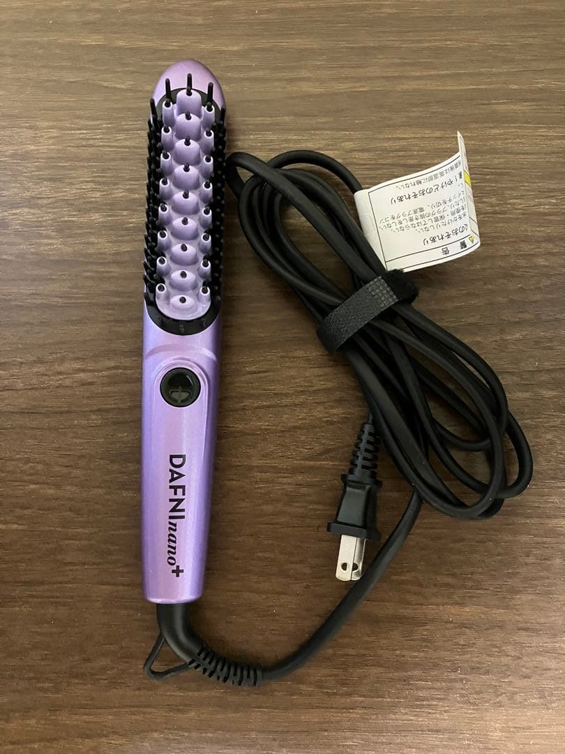 DAFNI nano plus（ダフニ「nano plus」）