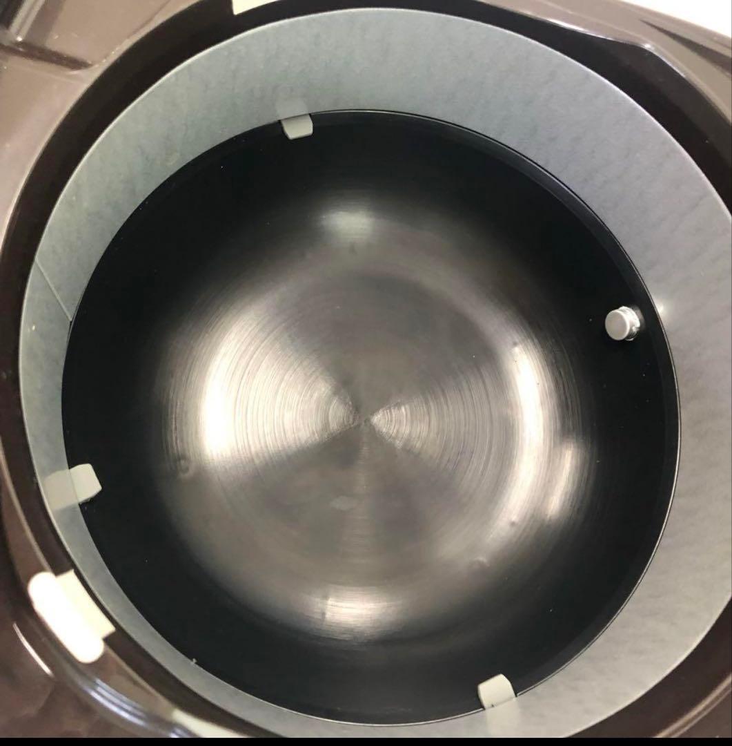 ZOJIRUSHI NP-VI10 5.5合炊き IH炊飯器2020年製 中古品